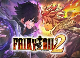 Fairy Tail 2