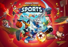 Looney Tunes: Wacky World of Sports