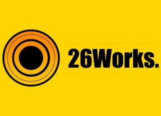 26Works.