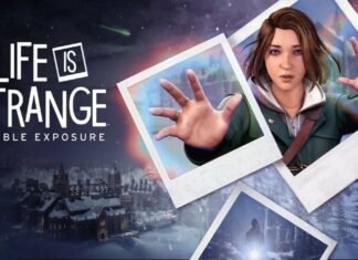 Life is Strange: Double Exposure