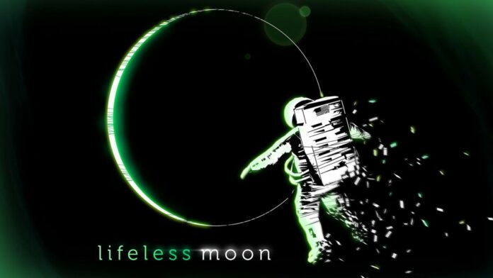 Lifeless Moon