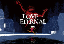 Love Eternal