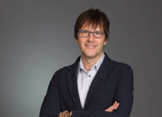 Mark Cerny