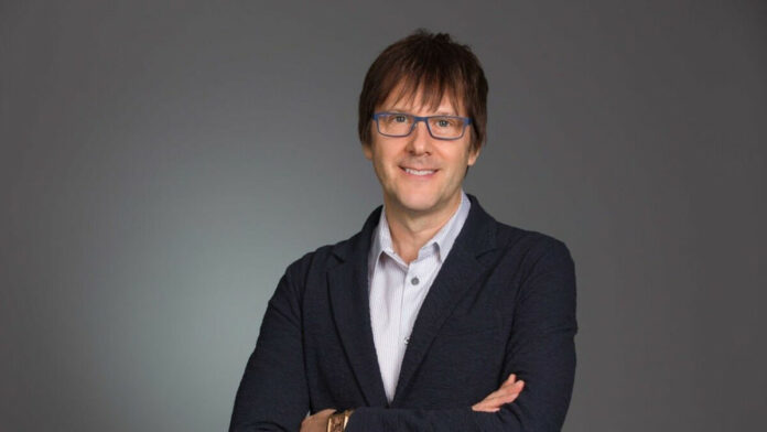 Mark Cerny