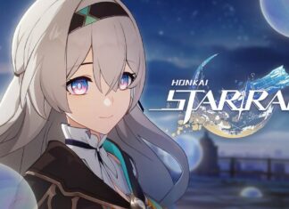 Honkai: Star Rail