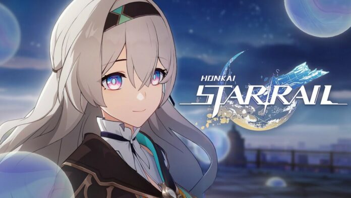 Honkai: Star Rail