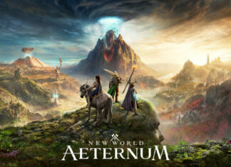 New World: Aeternum