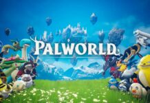 Palworld