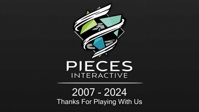 Pieces Interactive