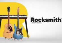 Rocksmith+