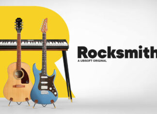 Rocksmith+