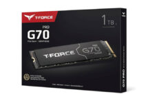 SSD TeamGroup G70 Pro