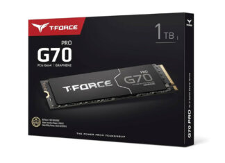 SSD TeamGroup G70 Pro