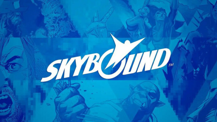 Skybound Entertainment