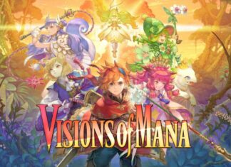 Visions of Mana