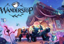 Wanderstop