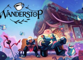 Wanderstop