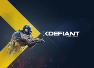 XDefiant