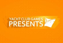 Yacht Club Games Presents