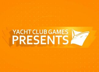 Yacht Club Games Presents