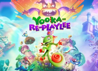 Yooka-Replaylee