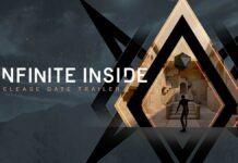 Infinite Inside