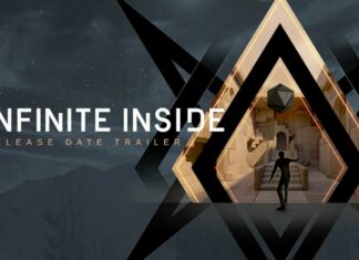 Infinite Inside