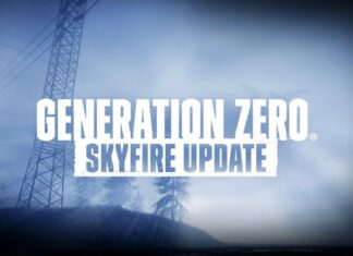Generation Zero
