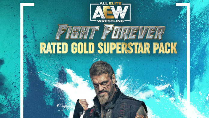 AEW: Fight Forever