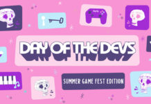 Day of the Devs: Summer Game Fest 2024 Edition