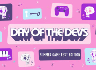 Day of the Devs: Summer Game Fest 2024 Edition