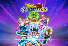 Dragon Ball: Sparking! Zero