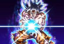 Dragon Ball: Sparking! Zero