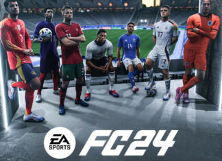 EA Sports FC 24