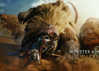 Monster Hunter Wilds