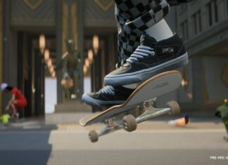 Skate