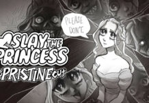 Slay the Princess: The Pristine Cut