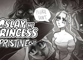 Slay the Princess: The Pristine Cut