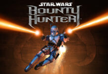 Star Wars: Bounty Hunter