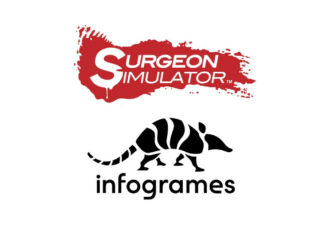 Surgeon Simulator Infogrames