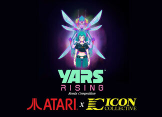 Yars Rising