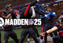 Madden NFL 25