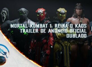 Mortal Kombat 1