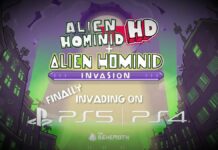 Alien Hominid