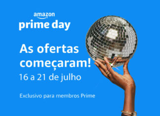 Amazon Prime Day 2024