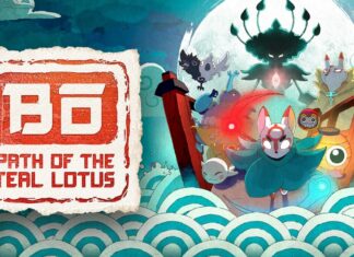 Bo_Path_of_the_Teal_Lotus