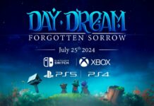 Daydream: Forgotten Sorrow