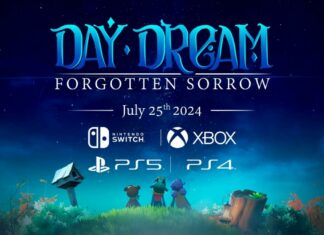 Daydream: Forgotten Sorrow