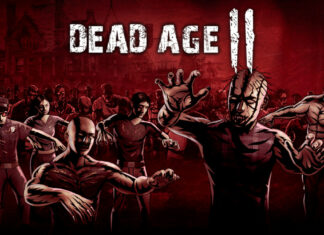 Dead Age 2