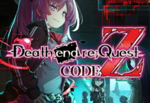 Death end re;Quest: Code Z